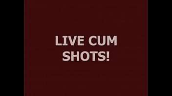 Preview 1 of Momson Fok - Live Tranny Cum 116
