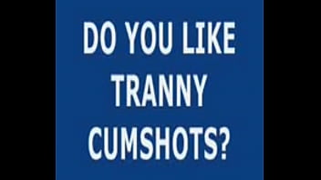 Preview 3 of Tirm Xxx Com - Live Tranny Cum 115
