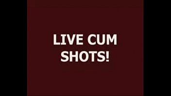 Preview 1 of Ilian Zabeth - Live Tranny Cum 112