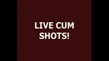 Preview 1 of Seachtwitcam 29 - Live Tranny Cum 114