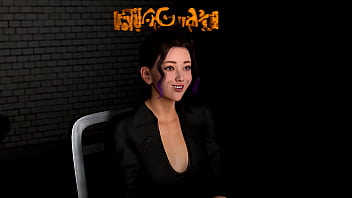 Preview 3 of Oap Porn Videos - MUSIK LUV MAGICK: THE WIZARD&#039_S LOVER EPISODE 3 - FORBIDDEN LOVERS (SFW)