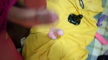 Preview 3 of Foreskin Model - VID 20180224 005321