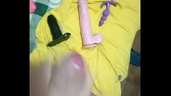 Preview 2 of Romi Massage - VID 20180224 003048