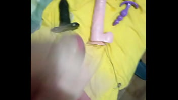 Preview 3 of Romi Massage - VID 20180224 003048