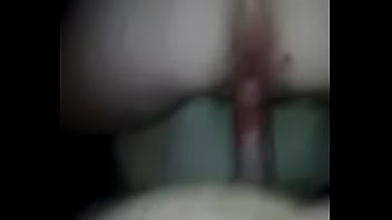 Preview 1 of Deep Ass Big Dildo - Gettin It
