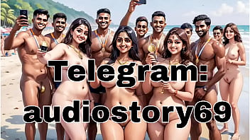Preview 1 of Priyanka Sex Pictures - Mummy aur Saleem ke dost New Sex Story 2025 maa ki chudai ki kahani Mom ki chudai ki kahani