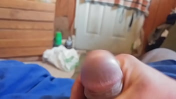 Preview 1 of Dil Torna - Cock spurting a load of cum