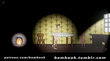 Preview 2 of Fucking Someone Wilh - porn game test