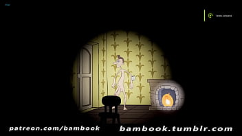 Preview 1 of Fucking Someone Wilh - porn game test