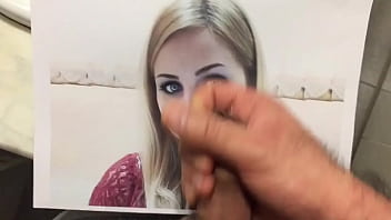 Preview 1 of Sph Sex - Cum Tribute to Archangel1410&lsquo_s GF