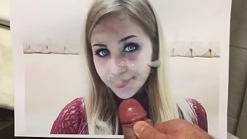 Preview 4 of Sph Sex - Cum Tribute to Archangel1410&lsquo_s GF