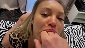 Preview 2 of Sex In Black Bikini - Monika Fox homemade anal,  butt plug,  fisting,  prolapse and facial