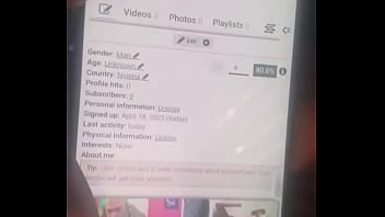 Preview 4 of Xxx Eatv - Verification video