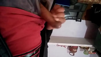 Preview 3 of Latinas In The Vip - HANDJOB WITH BHAIYA INDIAN
