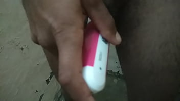 Preview 2 of Baraazer Network - Toilet handjob