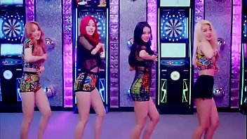 Preview 3 of Hot Sex Cloe And Tyson - Ring My Bell Kpop PMV - asiansex10.com