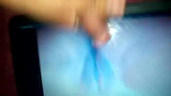 Preview 1 of Doru Cum - VID 20180223 195924
