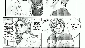 Preview 1 of Sonakshi Sinha Xxx Sexsy Videos - step Mother and son erotic story manga 2