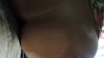 Preview 4 of Kissing Mia Kgalefa - DSCN0220.MOV