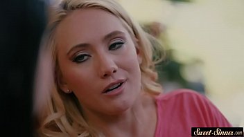 Preview 1 of Jasmin Scat Sneaker - Classy stepdaughters fucked passionately