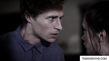 Preview 2 of Hardecore Sex - Angry stepbrother fuck his real hard doggy - Part 1