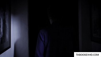 Preview 1 of Hardecore Sex - Angry stepbrother fuck his real hard doggy - Part 1