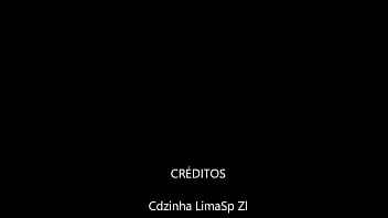 Preview 4 of T Rk Anne Anal - Dando com a calcinha tanguinha preta da Luciana irma do TT 2017