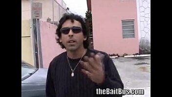 Preview 3 of Pron Block - BAITBUS - Throwback To Our 3rd Episode From 2001! Check It Out.