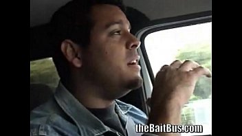 Preview 1 of Pron Block - BAITBUS - Throwback To Our 3rd Episode From 2001! Check It Out.