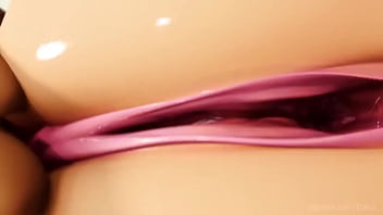 Preview 1 of Bed Sex In Sarre - POV Used as her toy - masturbation &amp_ vore (giantess) Re-upload made by:Eskoz.