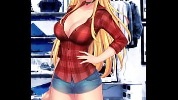 Preview 2 of Norway Teen Tube Video - My Neighbor is a Yandere 2 ep2 -We have a bit fun