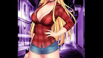 Preview 4 of Norway Teen Tube Video - My Neighbor is a Yandere 2 ep2 -We have a bit fun