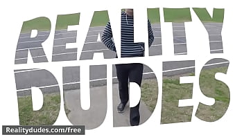 Preview 1 of Casting Youth - Reality Dudes - Erik - Trailer preview