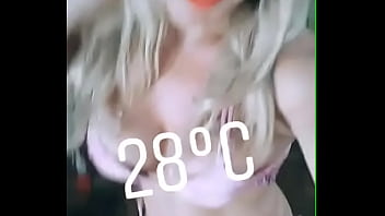 Preview 2 of Www Freexxxpornhub Com - Transex Rafaela Laurent dancing Funk Music