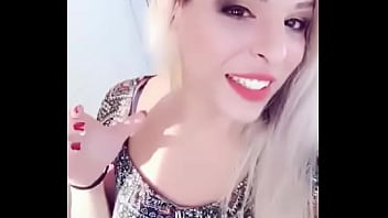 Preview 2 of Brezzers New - Pretty Brazilian transex Rafaela Laurent