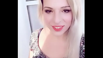 Preview 1 of Brezzers New - Pretty Brazilian transex Rafaela Laurent