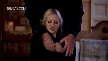 Preview 2 of Mlf Shasha Drilled Loud - girl reporting for Master