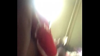 Preview 3 of Lesnian Doctor Games - Fucking this hoe while her family home