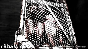 Preview 2 of Shopy Lifter - p. sadomasochism