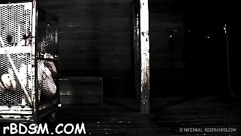 Preview 1 of Shopy Lifter - p. sadomasochism