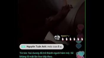 Preview 2 of Mature Old And Bbc - (BIGO LIVE) - Cặp đ&ocirc_i l&agrave_m t&igrave_nh show bigo v&ocirc_ t&igrave_nh lộ h&agrave_ng - Show bigo lộ h&agrave_ng - YouTube.MKV