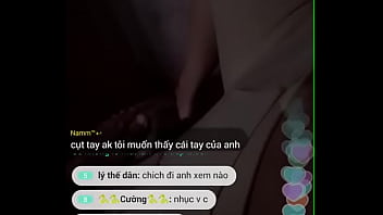Preview 4 of Mature Old And Bbc - (BIGO LIVE) - Cặp đ&ocirc_i l&agrave_m t&igrave_nh show bigo v&ocirc_ t&igrave_nh lộ h&agrave_ng - Show bigo lộ h&agrave_ng - YouTube.MKV