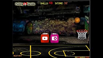 Preview 2 of Plagiarism Wwe - Basket Challenge XXX