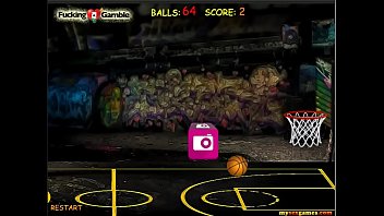 Preview 1 of Plagiarism Wwe - Basket Challenge XXX