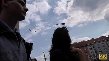 Preview 2 of Bbw Aunty Hostel - HUNT4K. Prague is the capital of sex tourism!