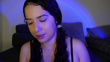 Preview 1 of Boromzzas Com - HI I&#039_M ELENA I&#039_m home alone want to see my meaty pussy while I talk dirty to you