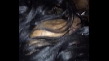 Preview 2 of Perfect Blonde Russian Teen Anal - beautiful ebony 2nd best head in universe