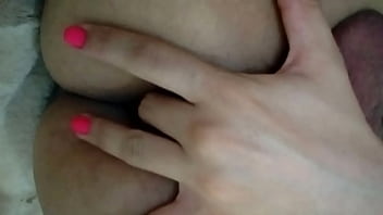 Preview 2 of Cube Camera - Dedo no cuzinho