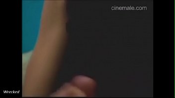 Preview 2 of Africaine Sur Skypewatch - Explicit Jerking Off In Mainstream Movies