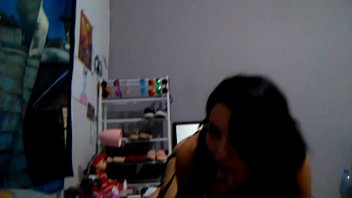 Preview 4 of Monique Alexander Fucks - Evan y Eva iniciacion porno amateur fetish parte 1/4